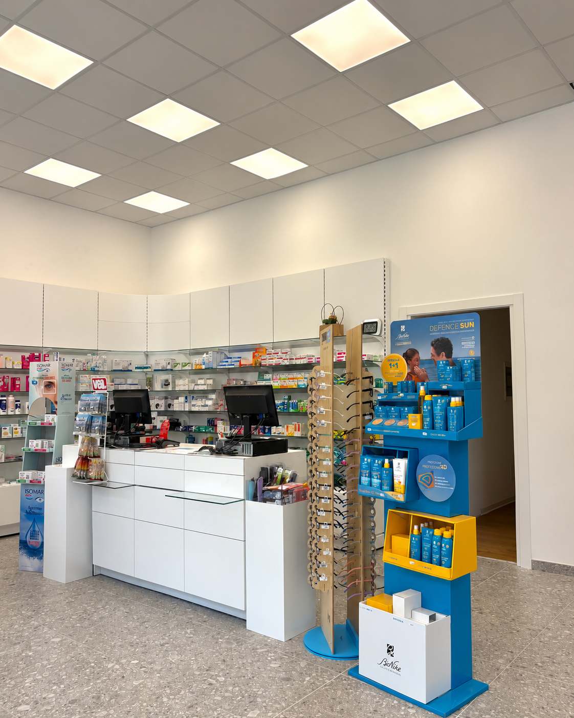 Farmacia Stoppato - Foto 3