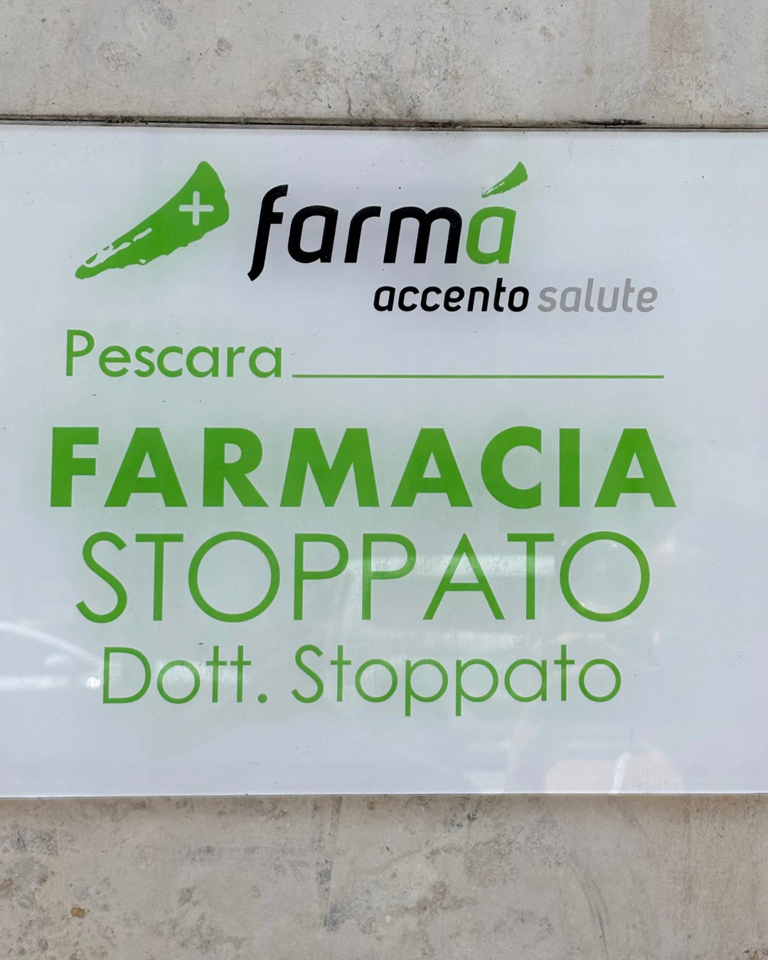 Farmacia Stoppato - Foto 4