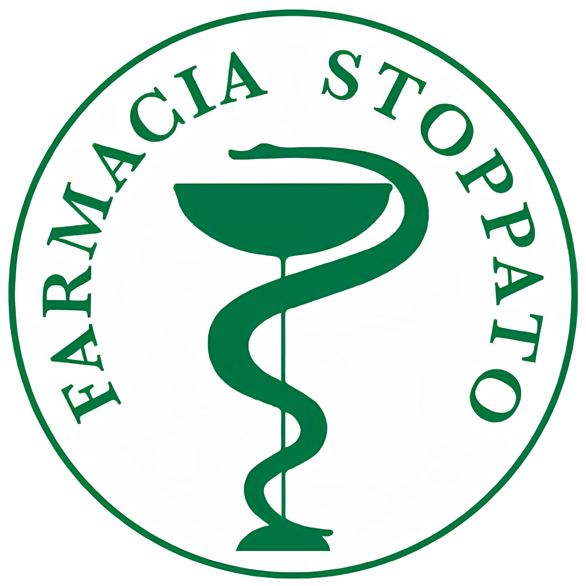 Logo Farmacia Stoppato