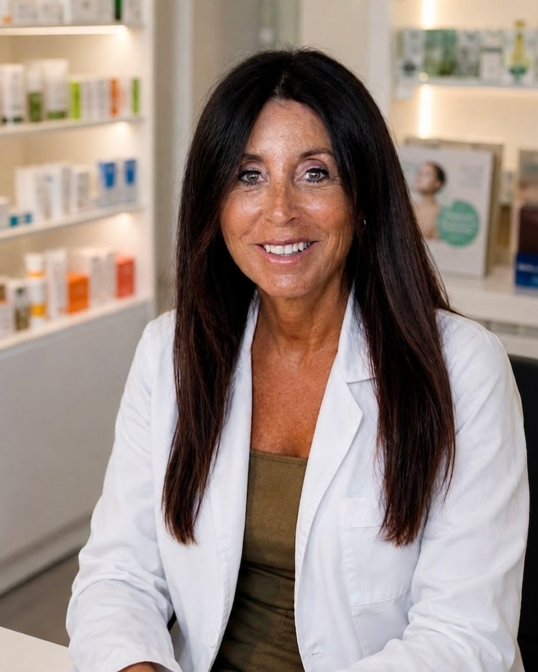 Consulenza Nutrizionale