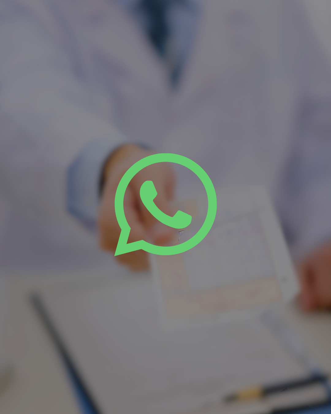 Prenotazione Ricette WhatsApp